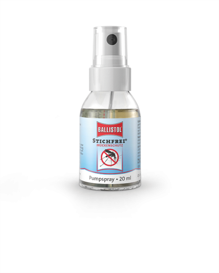 Ballistol Stichfrei 20ml